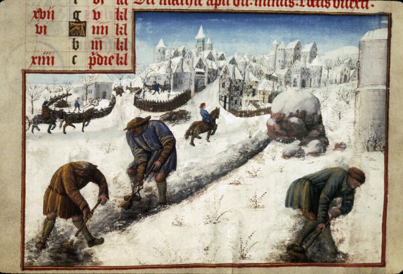 PiersatPenn's tweet photo. On *Jan 2* we will begin w/Piers Plowman Prologue, B-text 1-104 or C-text 1-139. I'll post a linked thread to get us started at 10 AM Philadelphia time on Jan 2. #PiersPlowmanBookClub #liflode
("liflode" = sustenance = what we need to survive and/or have a life worth living) https://t.co/jilXaU1DVv