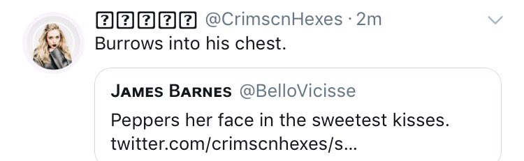 //I'm just picturing this in a literal context… I need to stop watching and listening to so much sci-fi.