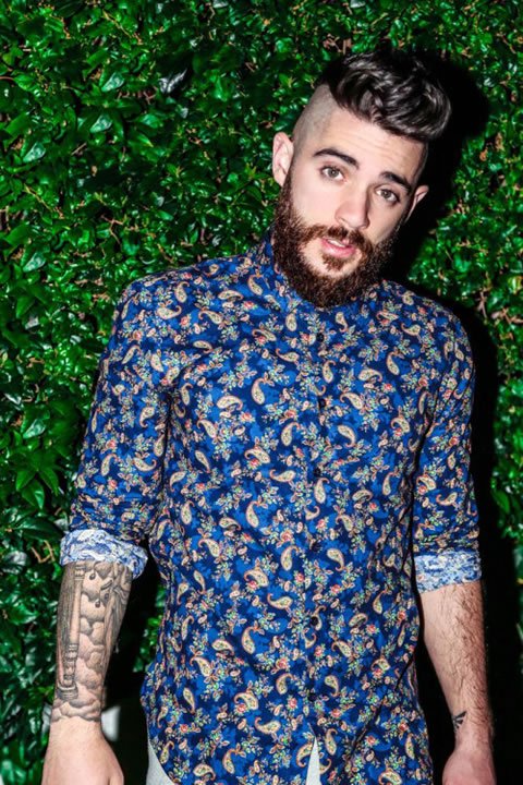 Happy Birthday Jon Bellion 