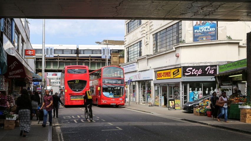 SDAFinfo's tweet photo. "In the name of place-making, architects are often complicit in social cleansing"  via @dezeen https://t.co/i4As2leACh https://t.co/WY8ymIkA3Q
