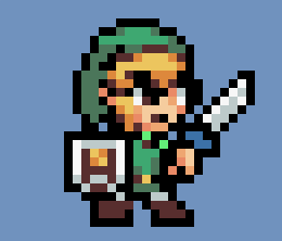 くさもち 新垢できました Twitterissa ゼルダの伝説 風のタクトにて初登場した トゥーンリンク ネコ目リンクとも呼ばれる カートゥーンな世界観に合わせているデザイン スマブラdxのポジションで言えばこどもリンクみたいなもの ちなみに このリンクで