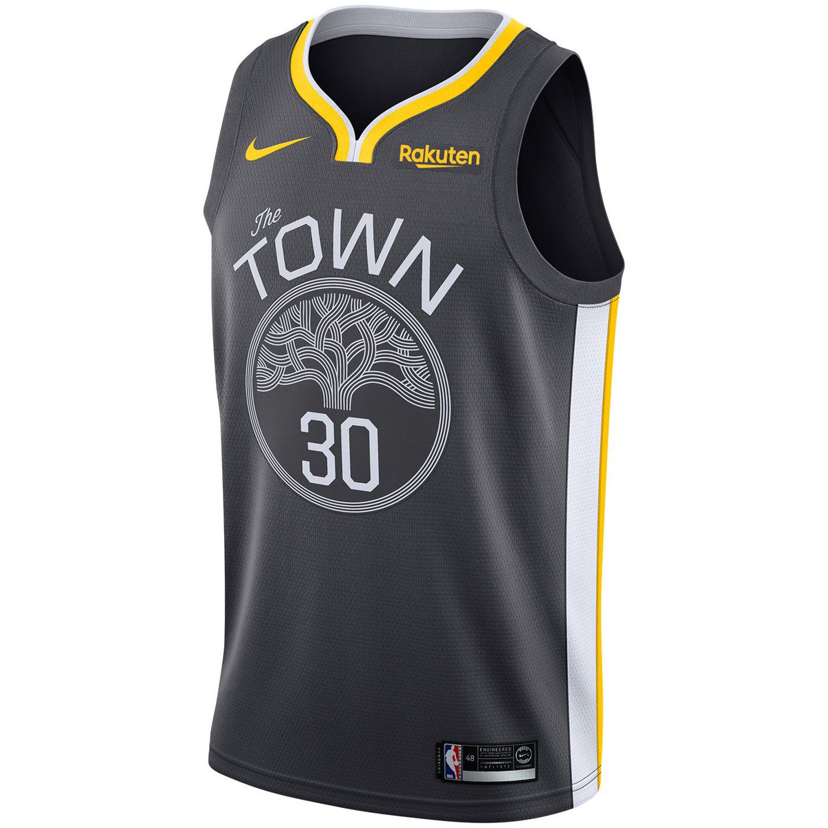 gsw earned jersey