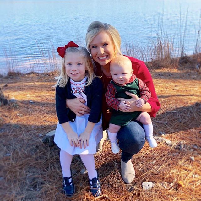 MHuebs's tweet photo. Christmas was extra special this year with our sweet Jackson.💙 I could not be more thankful for these two incredible gifts from God (and all the chaos that comes with them)! #jacksonsfirst #jacksonchuebner #ellisonelizabeth https://t.co/8RAjk0iKGI https://t.co/HpzGg4iaDM