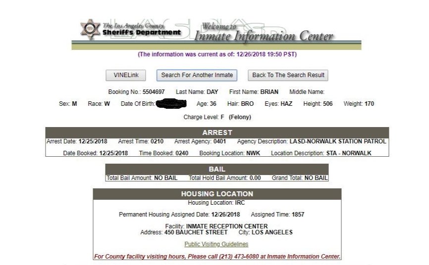 Irc inmate search fecolgo