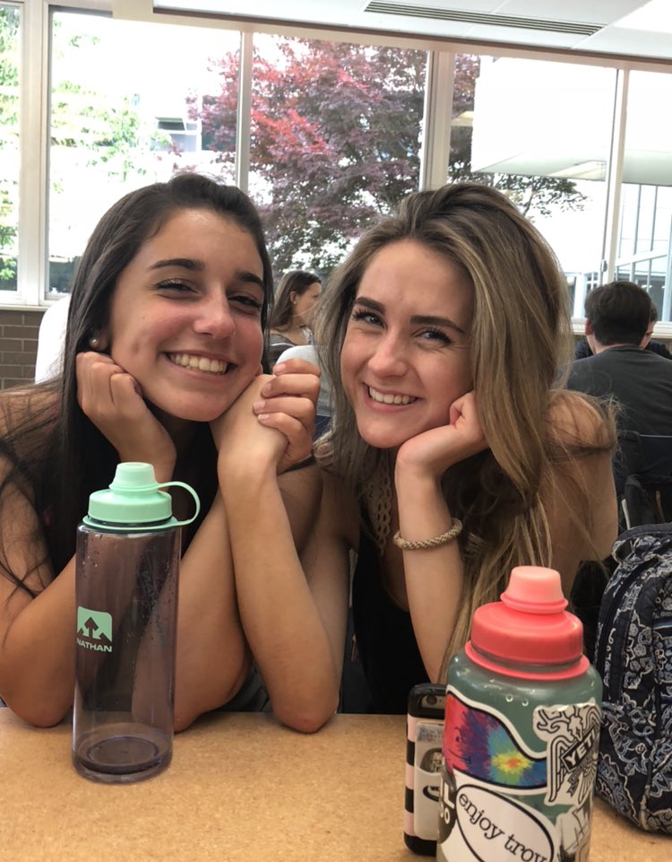 annaethier42's tweet photo. Happy birthday to my best friend for life❤️ I love you with all my heart💘💘💘💘 keep being you!!!!!!!! @jennamccutchenn https://t.co/BoDTOzyMP7
