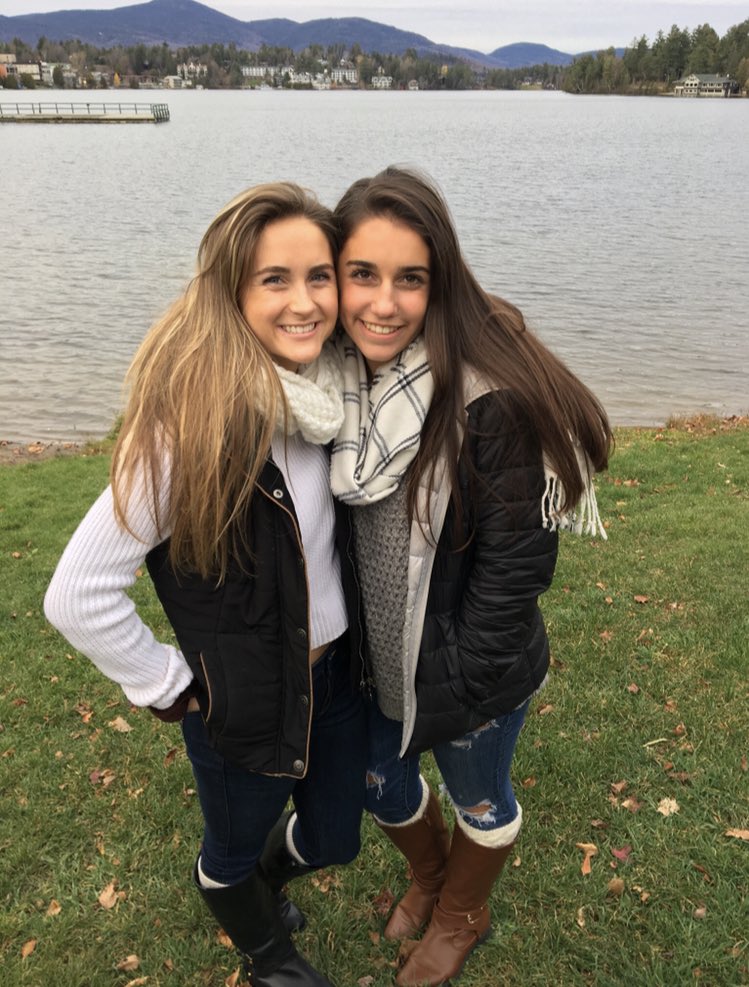 annaethier42's tweet photo. Happy birthday to my best friend for life❤️ I love you with all my heart💘💘💘💘 keep being you!!!!!!!! @jennamccutchenn https://t.co/BoDTOzyMP7