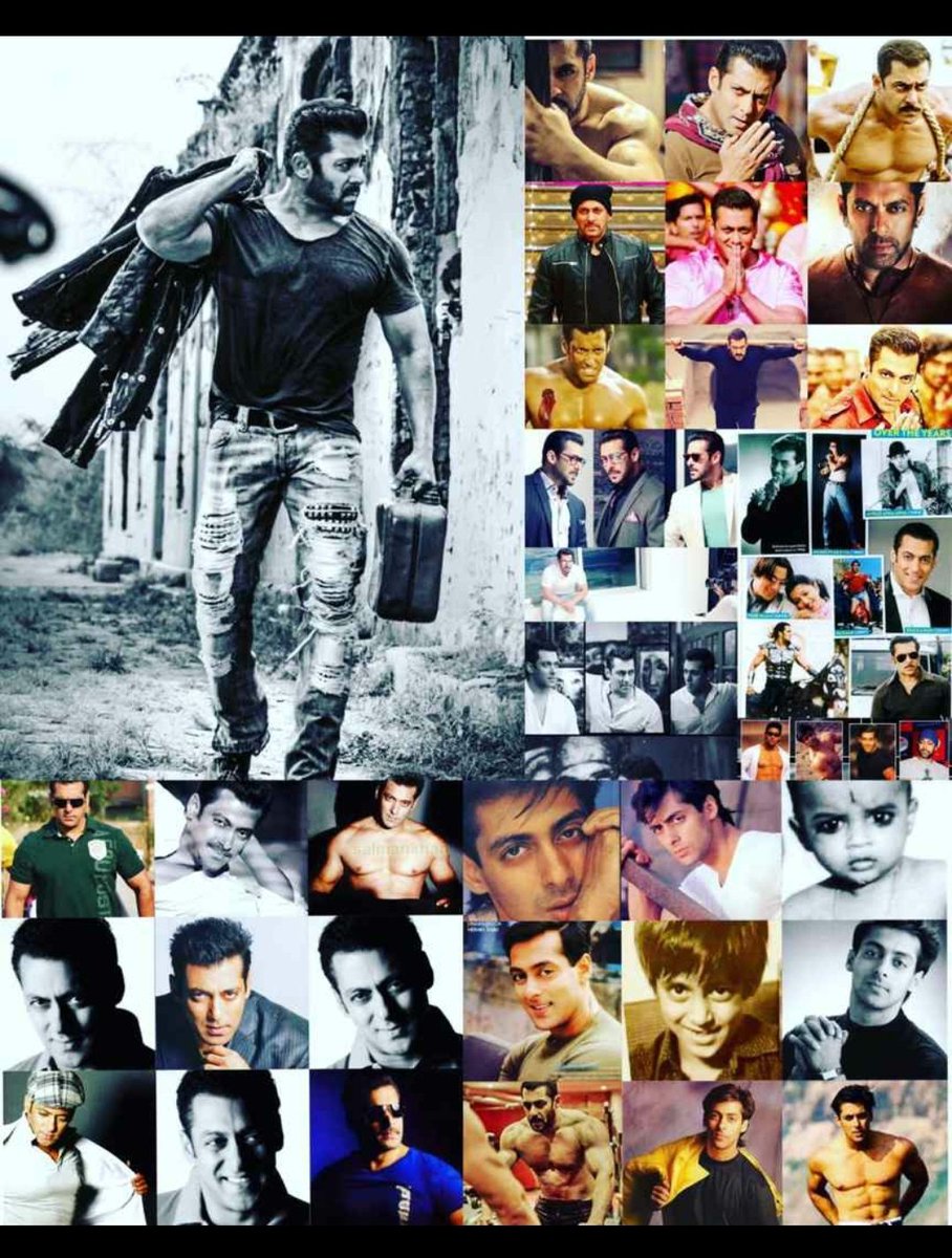 ragav10's tweet photo. Wishing u many many happy returns of the day !  @BeingSalmanKhan https://t.co/P1cfk2itMH