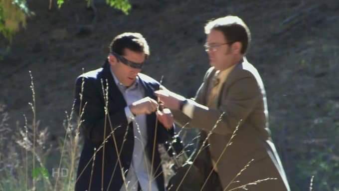 e_jizzzy's tweet photo. This scene in birdbox had me on the edge of my seat #birdbox https://t.co/kEI4nPkNCx