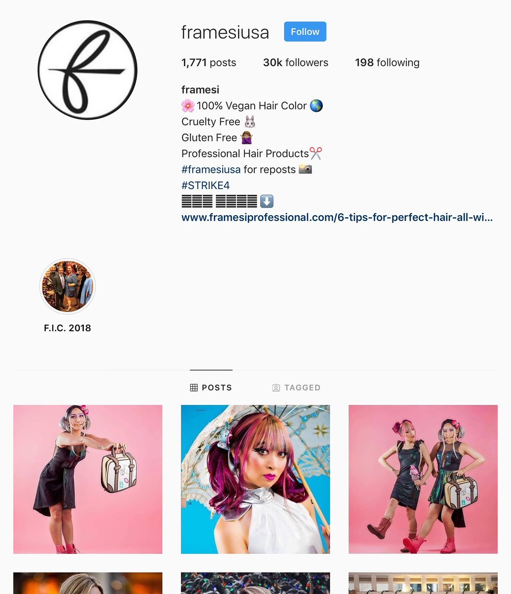 Featured on <a href="/FramesiUSA/">Framesi USA</a> IG.
"hangry for harajuku" published in <a href="/ELEGANTmag/">ELEGANT Magazine</a> ☄⚡☄⚡
#model #modeling #photoshoot #asianmodel #makeup #hair #fashionblog #fashionblogger #pinkhair #photography #editorial