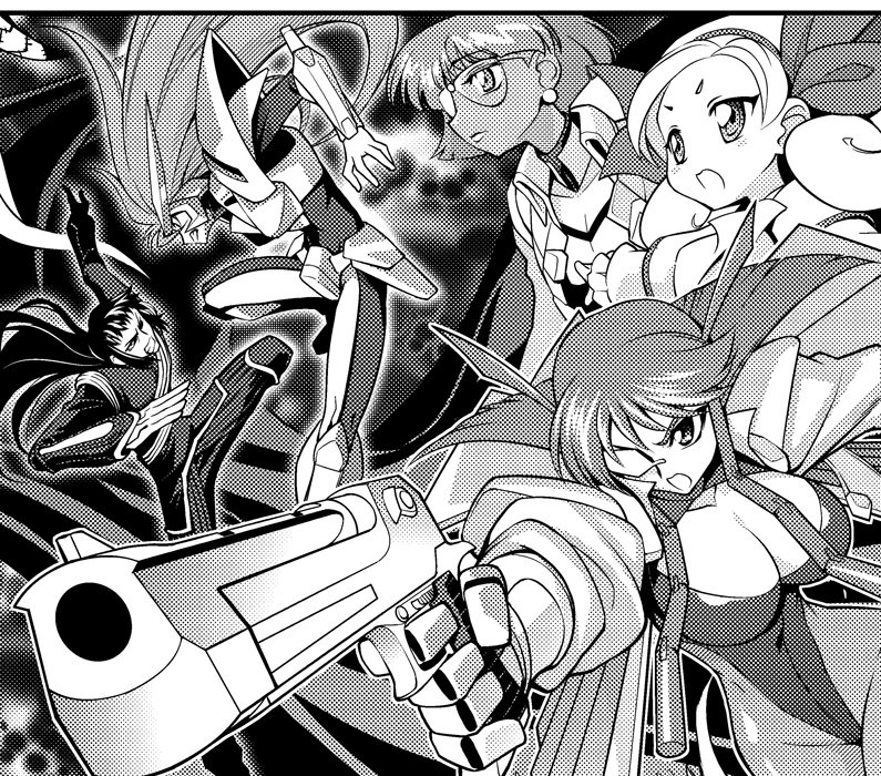 覇界王～ガオガイガー対ベターマン～」第40回 感想まとめ 【ネタバレあり】 Togetter