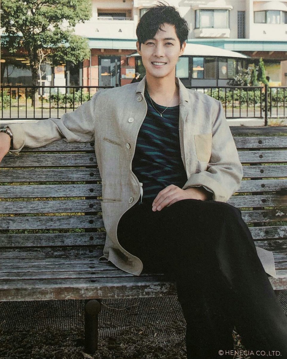 Triplekwan501's tweet photo. #KimHyunJoong ❤ cr:henecia_yeonghong (1) https://t.co/K83lqA1E6L