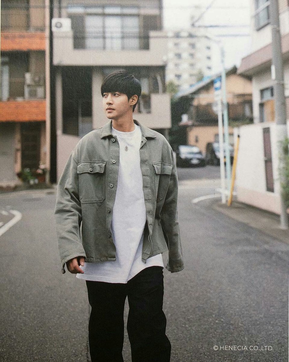 Triplekwan501's tweet photo. #KimHyunJoong ❤ cr:henecia_yeonghong (1) https://t.co/K83lqA1E6L