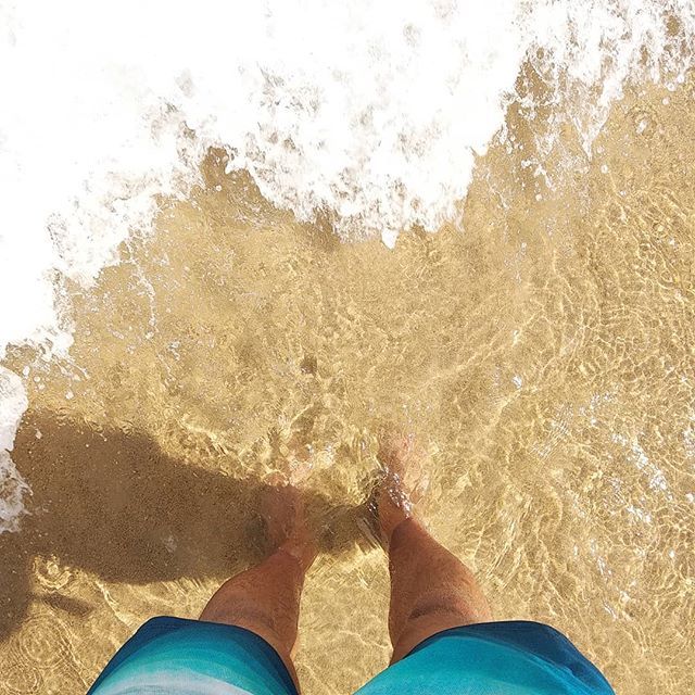 Beach time 🏖️ bit.ly/2Q4RcXQ