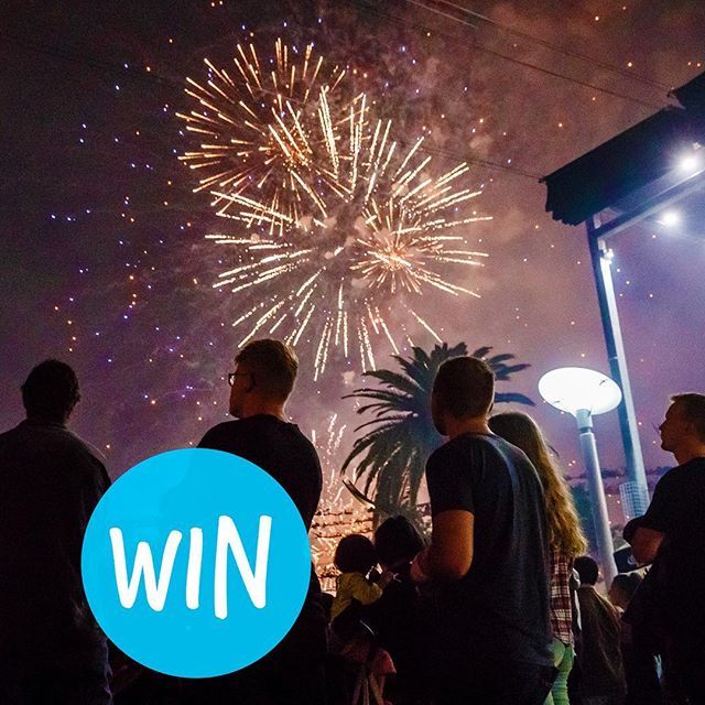 SthbeachSocial's tweet photo. **TAG &amp; WIN** TWO Tickets for New Years Eve at Southbeach Social valued at $258! FIVE Hours of delicious food and drinks! 
1. TAG who you would take
2. LIKE our page

Winner announced 29th December 2018! Randomly selected from comments! Prize cannot be r… https://t.co/lZyMJe2DCm https://t.co/V1lBkHCY98