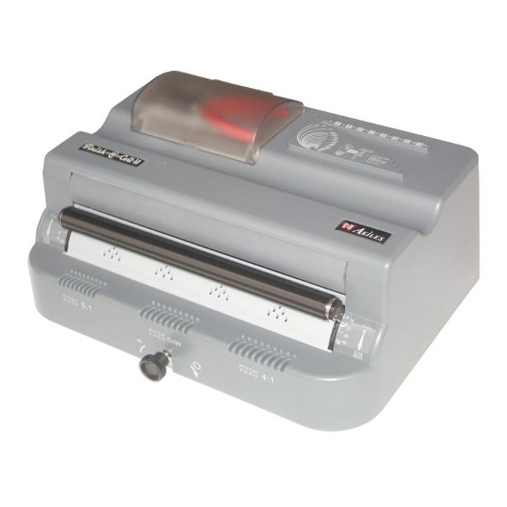 print_finish's tweet image. Buy Finish@Coil M #Akiles #CoilBinding Machine at US$341.00, for more details call us on +1-800-268-6577 / +1-416-752-4488 or visit at printfinish.com/shop/bindery-e…  #CoilBindingMachine