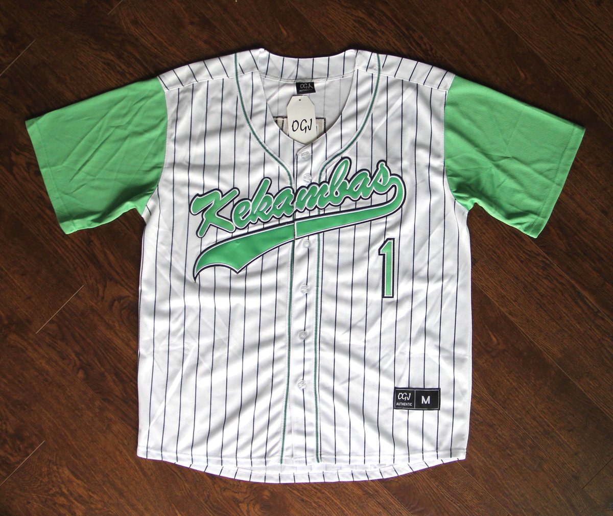 OG Jerseys Inc. tweet media