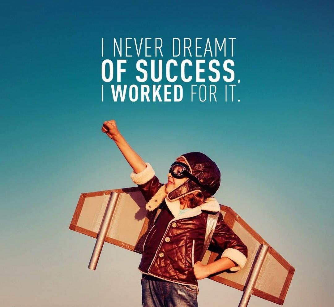 techsavvys's tweet image. without the work, our dreams will remain just dreams.

#followyourdreams #hardwork #success #quotes #quotesdaily #dedicatioin #motivationalquotes #wisdom #quotable #neverstoplearning #amazingquotes #bestquotes #keepgrowing