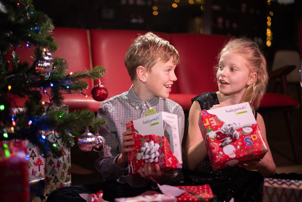 onanoff's tweet image. WOOHOOOO! To those that celebrated Christmas, we hope you got the headphones you’ve been wishing for. 😉 To those of you that didn’t, visit Onanoff.com. #naughtyornice #safeaudio⠀