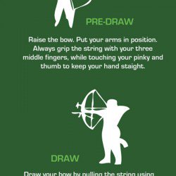 ScubaChoice's tweet image. The archer&apos;s proper form during the pre-draw

#archery #archers #archeryfun #scubadiving #scubadivingquotes #scuba #swimming #safediving #surfing #surfingsuits #surfinggear #Divinggear #DivingEquipment #divingdestinations #topdiving #divinglifestyle #divingislife