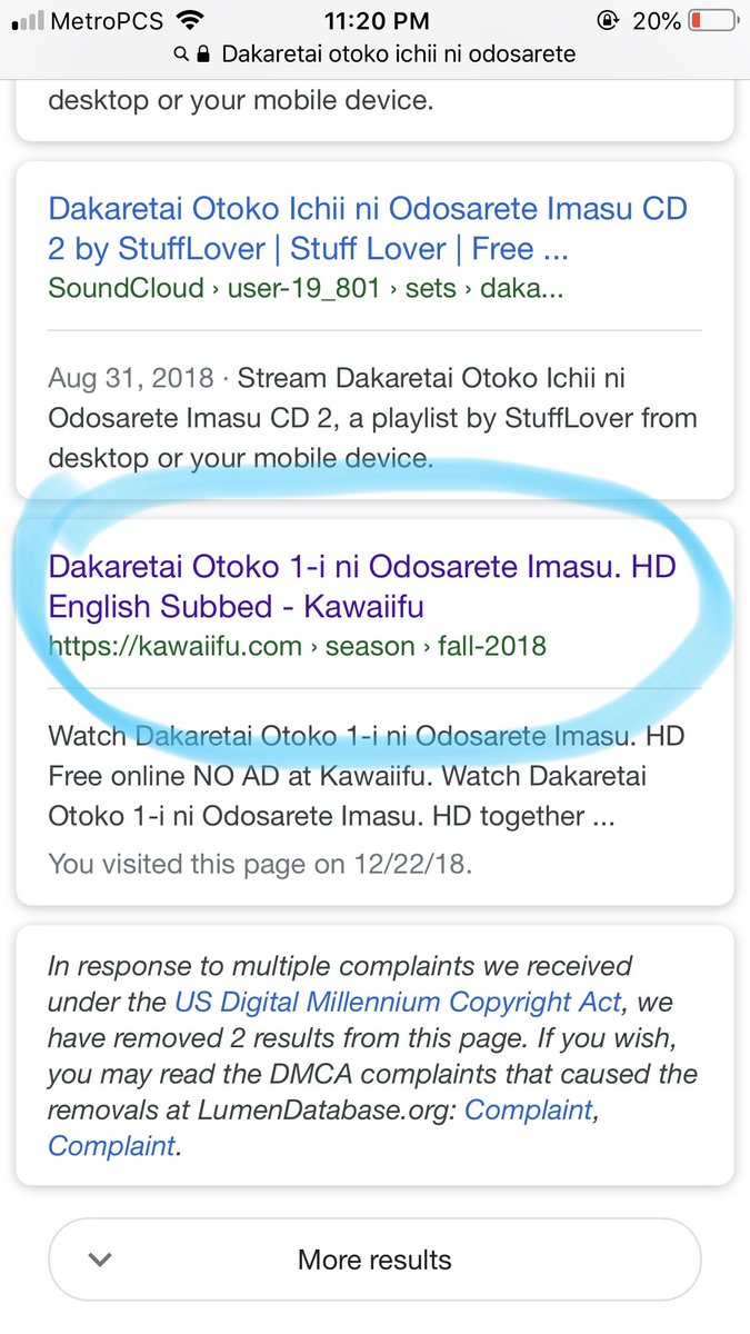 Featured image of post Dakaretai Otoko Ichii Ni Odosarete Imasu Watch Online Dear adblock users we recieve too many complaints regarding to broken videos