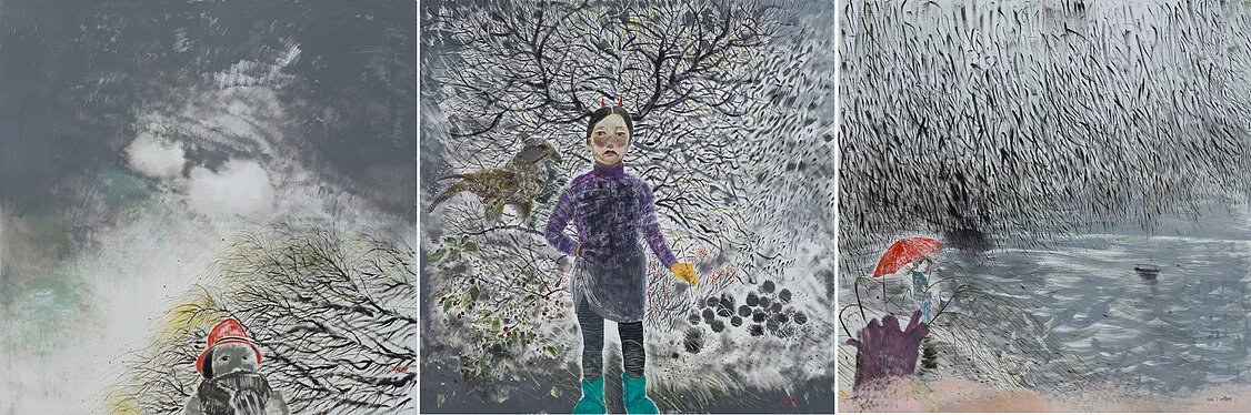 artinfodotcom's tweet photo. “Intensity of Concreteness” by Shen Ling at Tang Contemporary Art, Hong Kong
https://t.co/fFHYB7JIRu
#Blouin #BlouinArtinfo #Artinfo #Intensity #Concreteness #ShenLing #Tang #ContemporaryArt #Gallery #HongKong https://t.co/UOFSLRKUoq