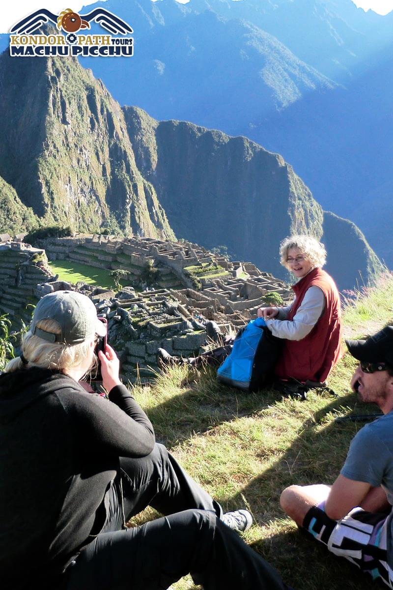kondorpathtours's tweet photo. Short Inca Trail 2019 view to Machu Picchu
Tour link: https://t.co/hpI8krqyYd
#ShortIncaTrail; experience, hiking adventure from the Urubamba River km 104 towards Wiñaywayna, Inti Punku and #MachuPicchu2019 2 days 1 night with a 3-star hotel Andina Luxury
#KondorPathTours https://t.co/5fnwP8eC75