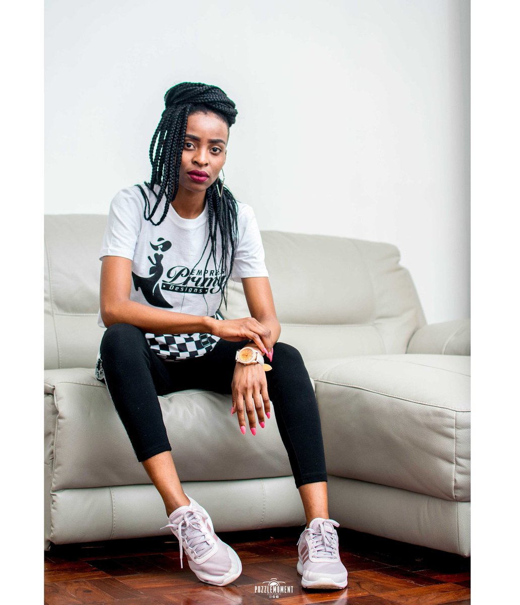 EmpressPrimy's tweet image. We are off to @Harare #Fashionweek catch us live @batanaigardens tomorrow 28th of December #bulawayo #emergingdesigner