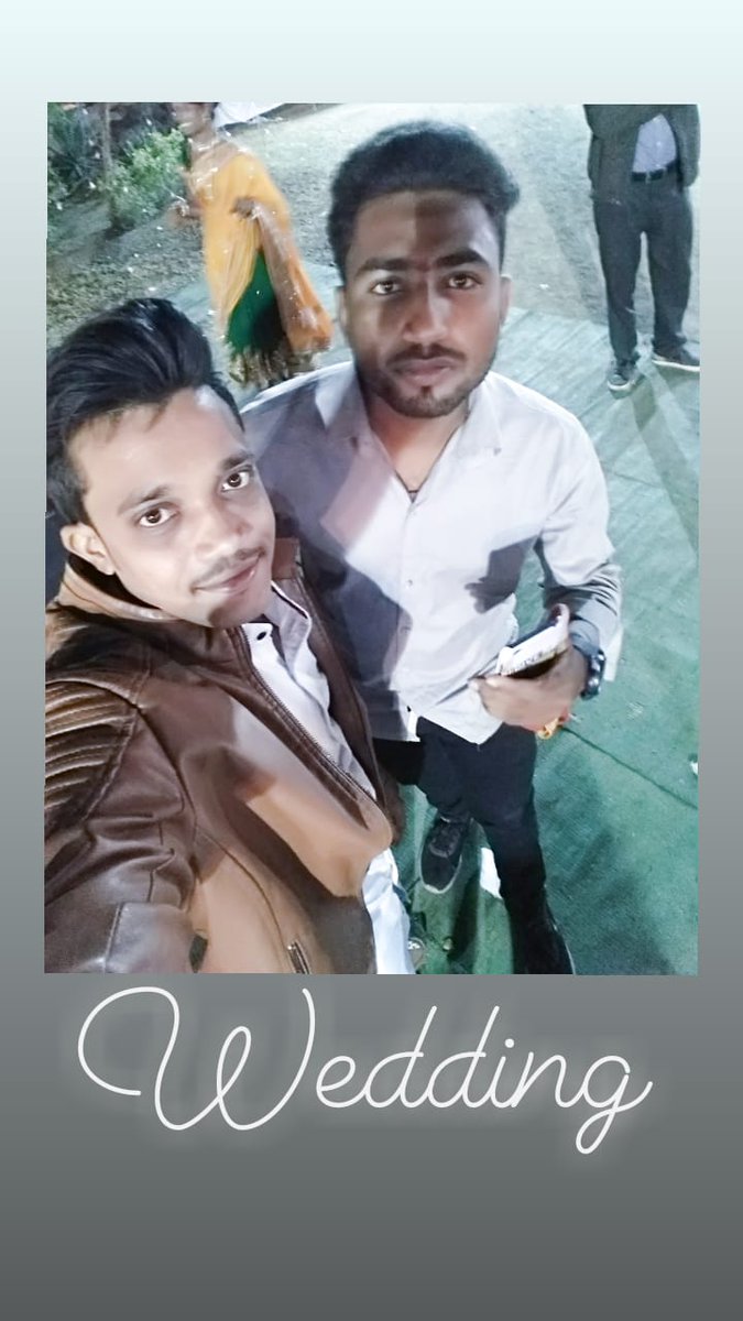 tech_sagar3's tweet image. #weddingseason
