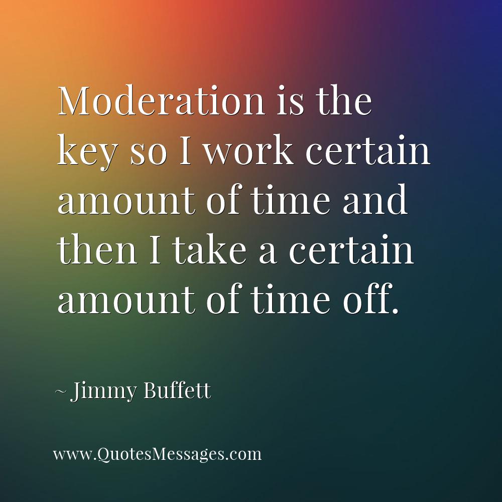 Quotes About Time Off Work