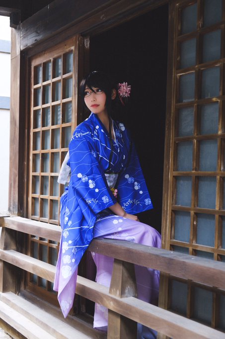 Twitterのコスプレ画像59