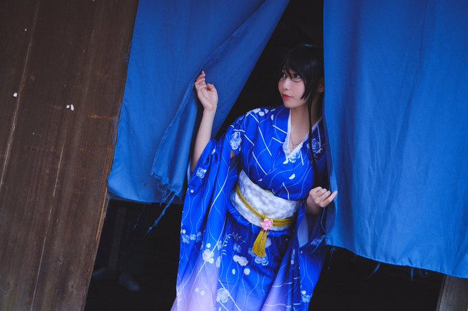 Twitterのコスプレ画像60