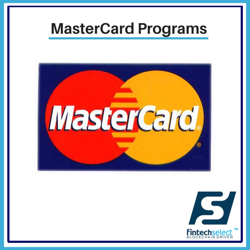 fintech_select's tweet image. Our corporate &amp;amp; Government facing MasterCard programs include Canada’s most robust infrastructure including a large POS footprint that allows consumers to fund their cards.

fintechselect.com/payment-card-s…

#fintechselect #fintech #mastercard #POS #paymentsolution #cryptocurrency
