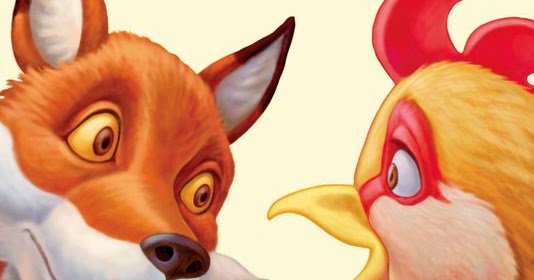 Review: It's A Story, Rory! dlvr.it/QvR1pH
