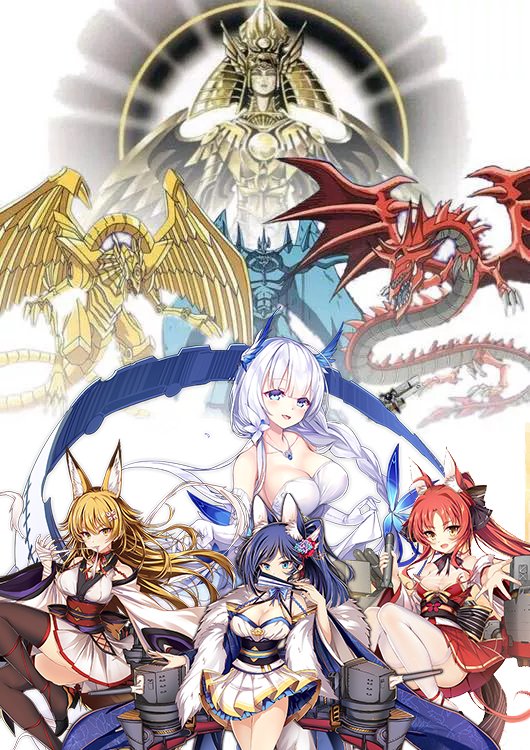 Azur Lane Official Ijn Naka She Will Be Available For A Limited Time After The Patch Update On January 10th Pst Limited Time Availability From 1 10 1 24 19 Pst Azurlane T Co Lz9n6hlgca