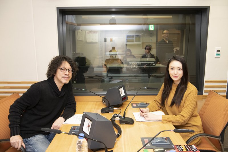 See Urasawa Naoki S Tweet On Dec 27 18 Twitter