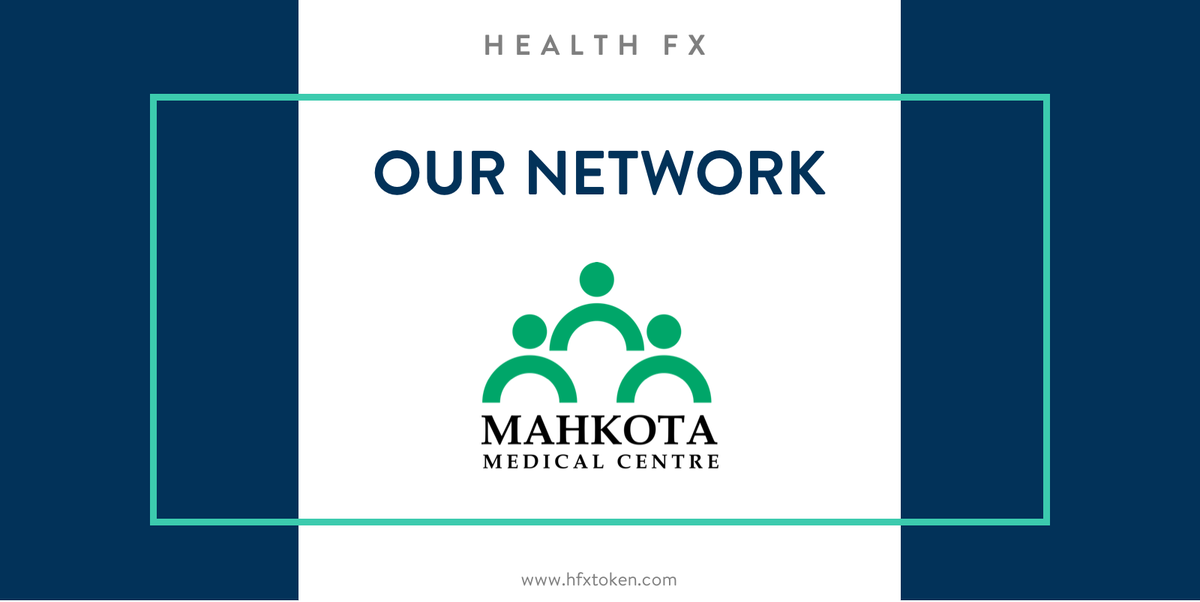 Health FX tweet media