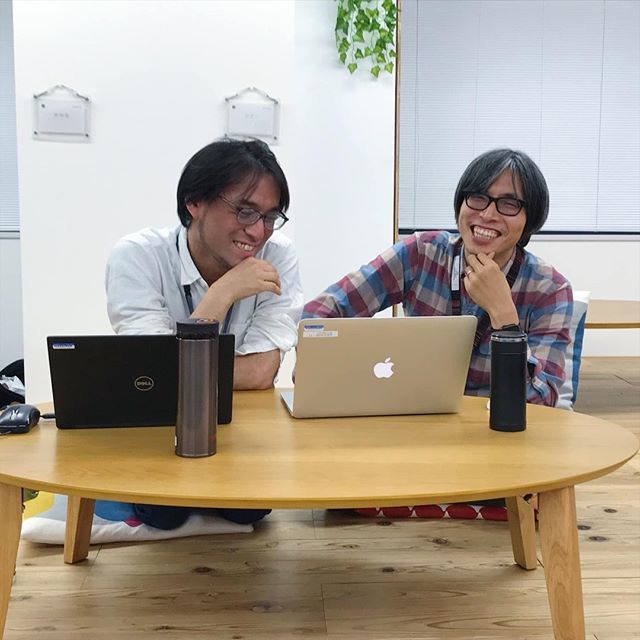 実はもうひとりいる