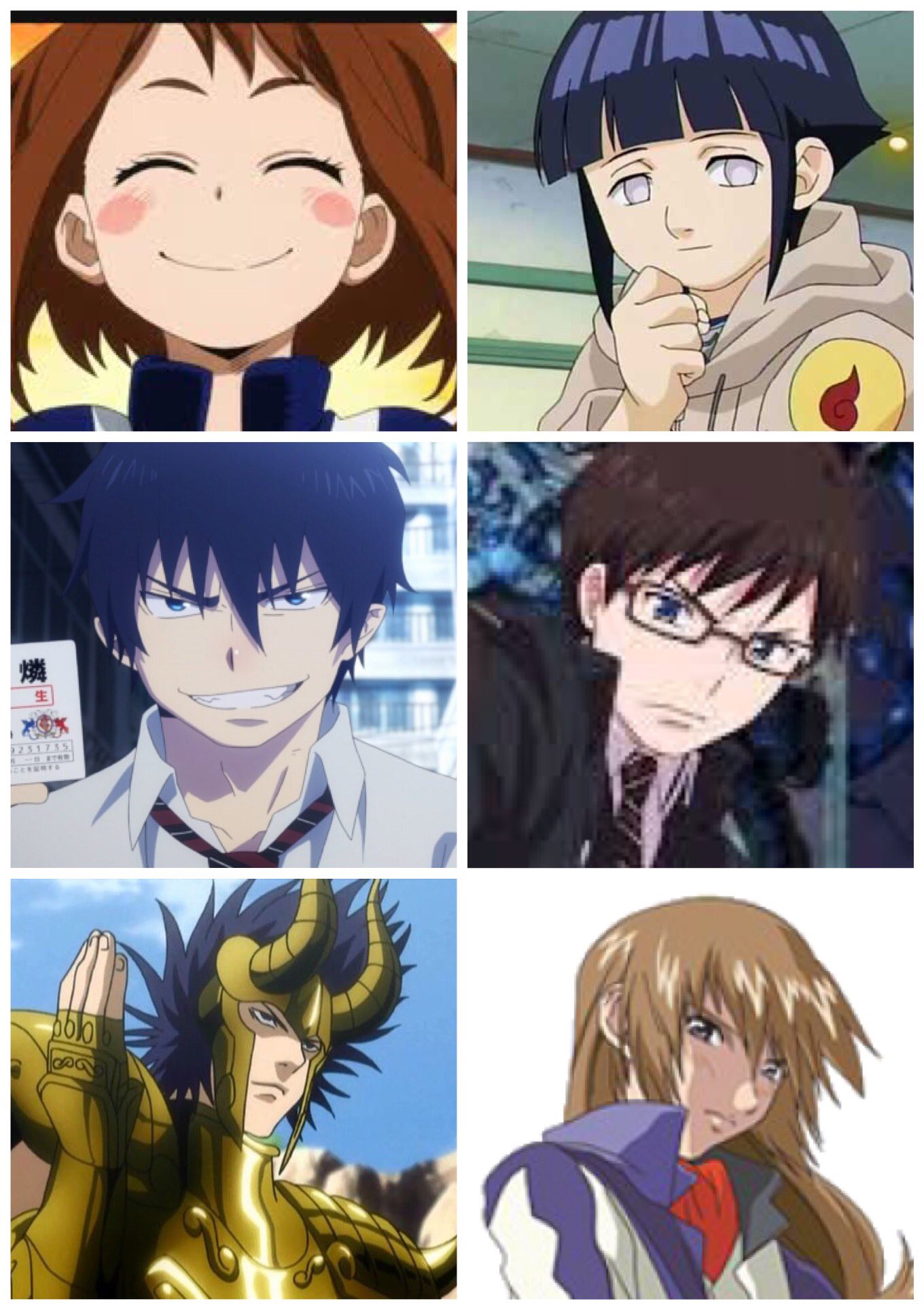 12月27日生まれのアニメキャラ Twitter Search Twitter