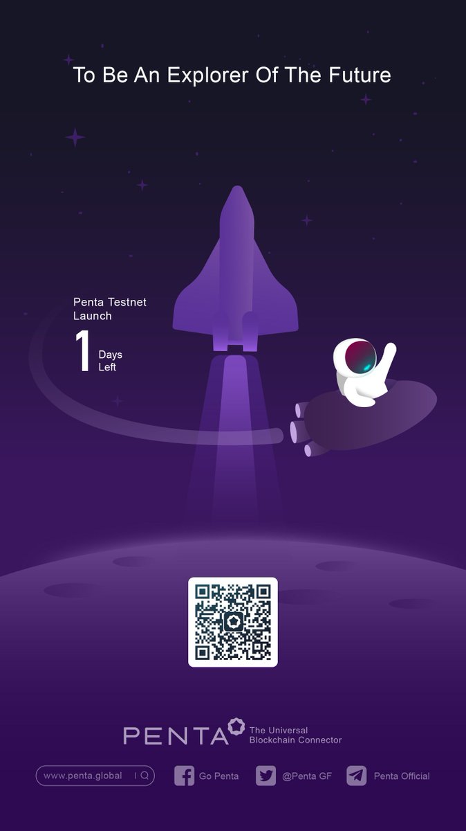 Penta Global tweet media