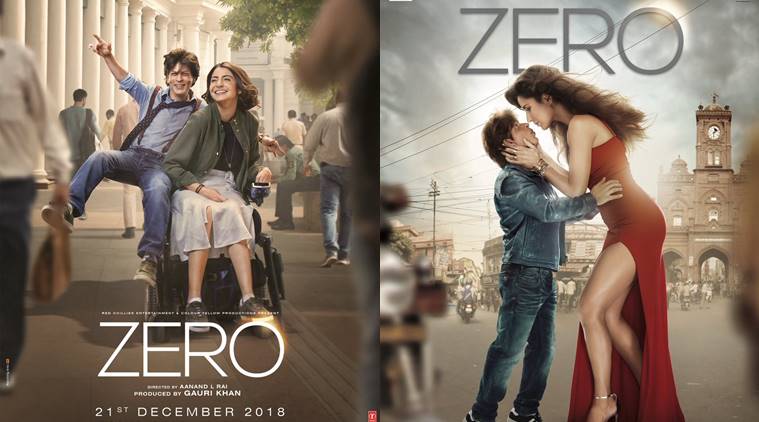 muberrez's tweet photo. The deadly combination of Drama, Emotion, fantasy, romance and science make a movie #Zero.
     But some peoples can't make a difference between diamond and stone.
    Bauua Singh tusi great hoo😘
@iamsrk @AnushkaSharma @katrinakaif_4 . https://t.co/s0rry26D0Y