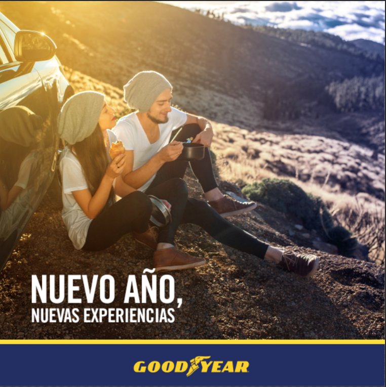 Si en enero no tienes planes, nosotros te inspiramos.

Invita a tus seres queridos a una exploración gastronómica en tu ciudad o en el pueblo más cercano. 

#2019 #Caminos #Experiencias