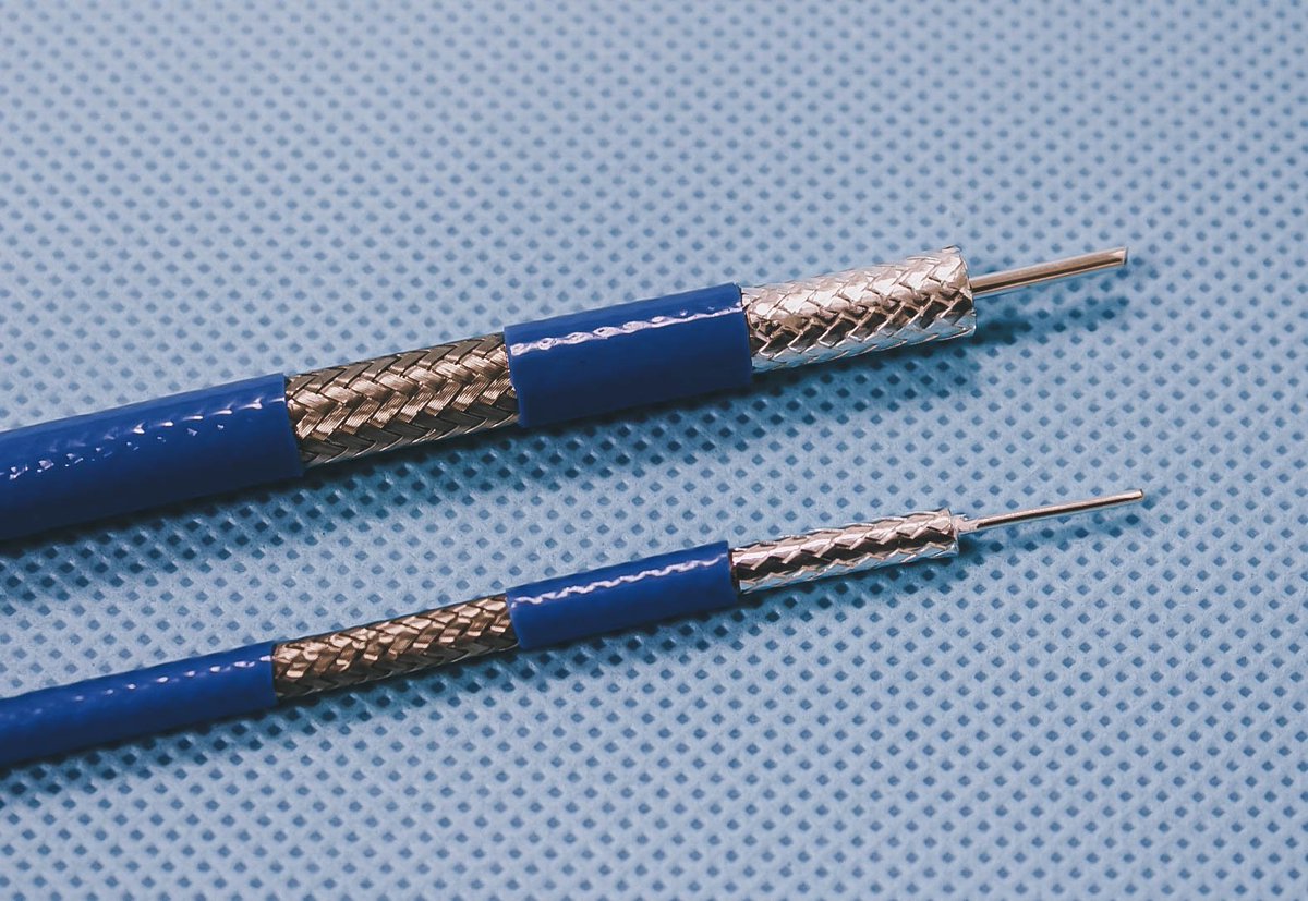 cdmincorporated's tweet photo. Times Microwave's TFT-series coaxial cable's exclusive, extremely flexible outer conductor allows for bending in tight spaces - available from CDM! #TimesThursday #TimesMicrowave #TFTCoaxialCable #LMRCoaxialCable #PlenumCable #UL #CSA #NEC https://t.co/H1mGLa0vhr