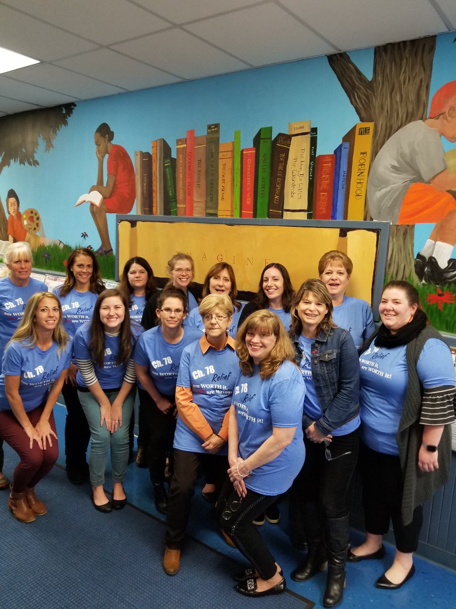 Collingswood Education Association tweet media