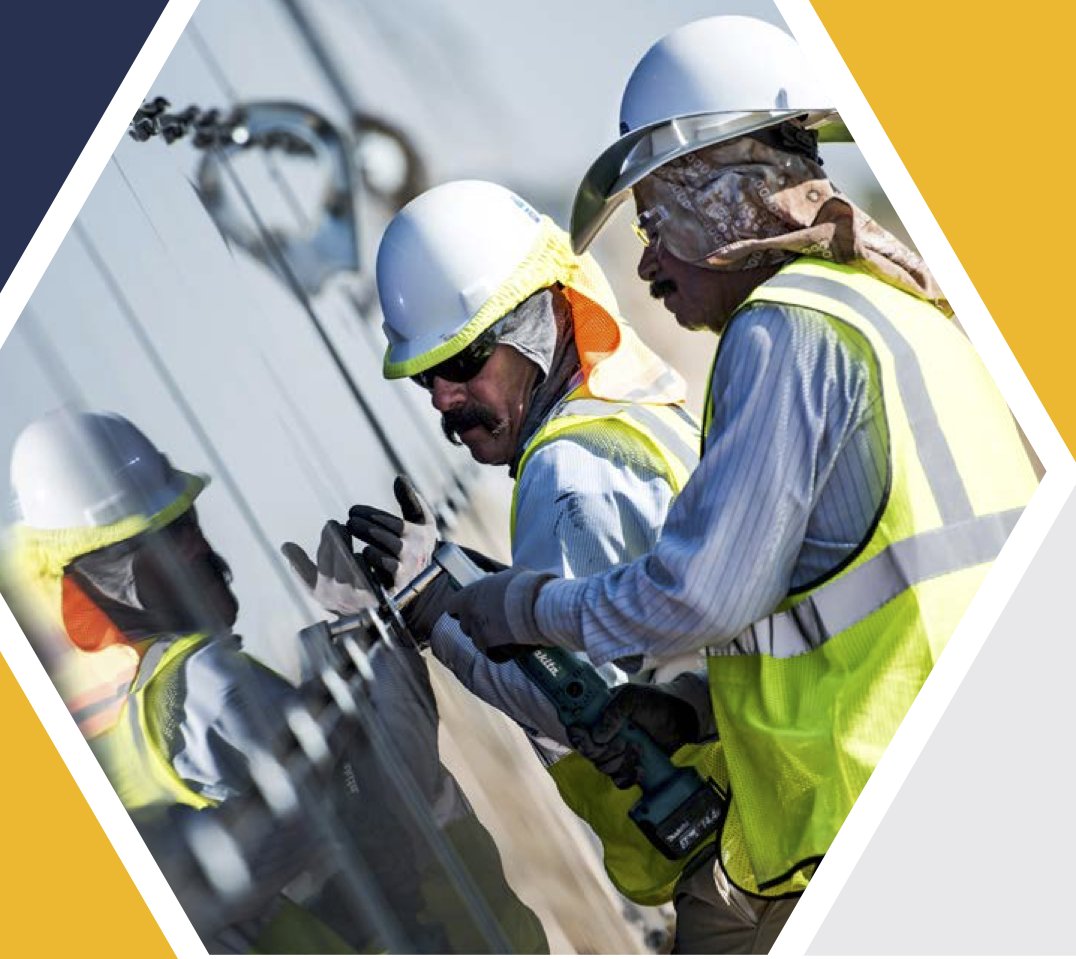 Coming up early in 2019: Our next National #Solar Jobs Census with the latest data on solar careers nationwide and in your community! Sign up for updates: bit.ly/2Sy04an