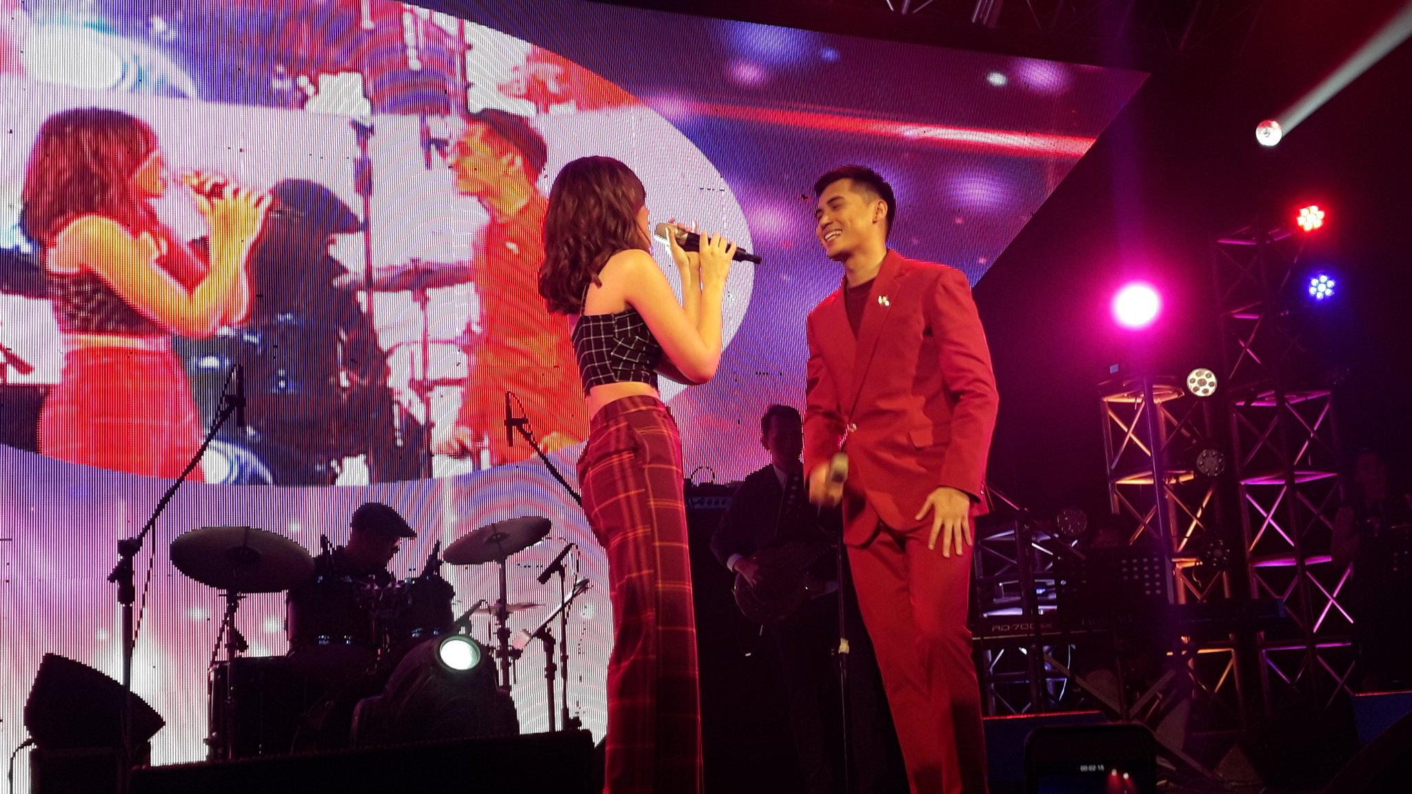 Happy Happy Birthday!  