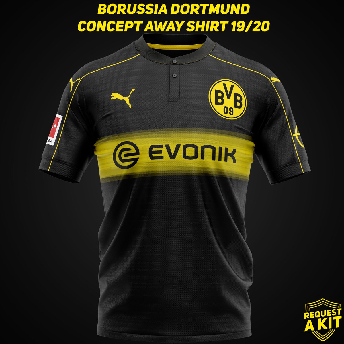 Request A Kit On Twitter Borussia Dortmund Concept Home Away And Third Shirts 2019 20 Requested By Steinkelsson Bvb Borussia Dortmund Echteliebe Hejabvb Fm19 Wearethecommunity Download For Your Football Manager Save Here Https T Co