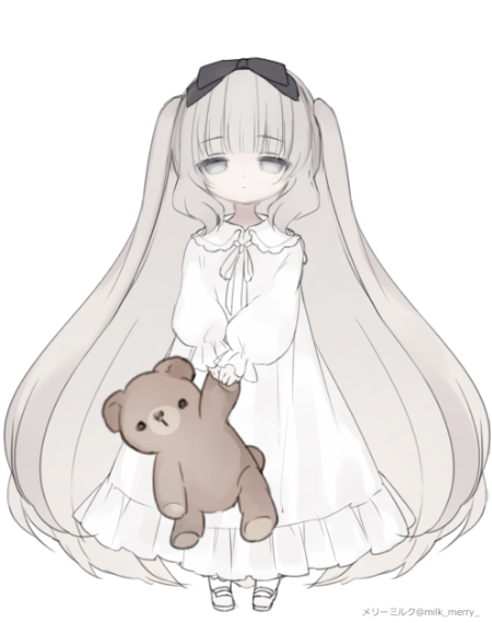 Sistercleaireさんのイラスト一覧 4ページ目 Sistercleaireさんのイラスト一覧 4ページ目