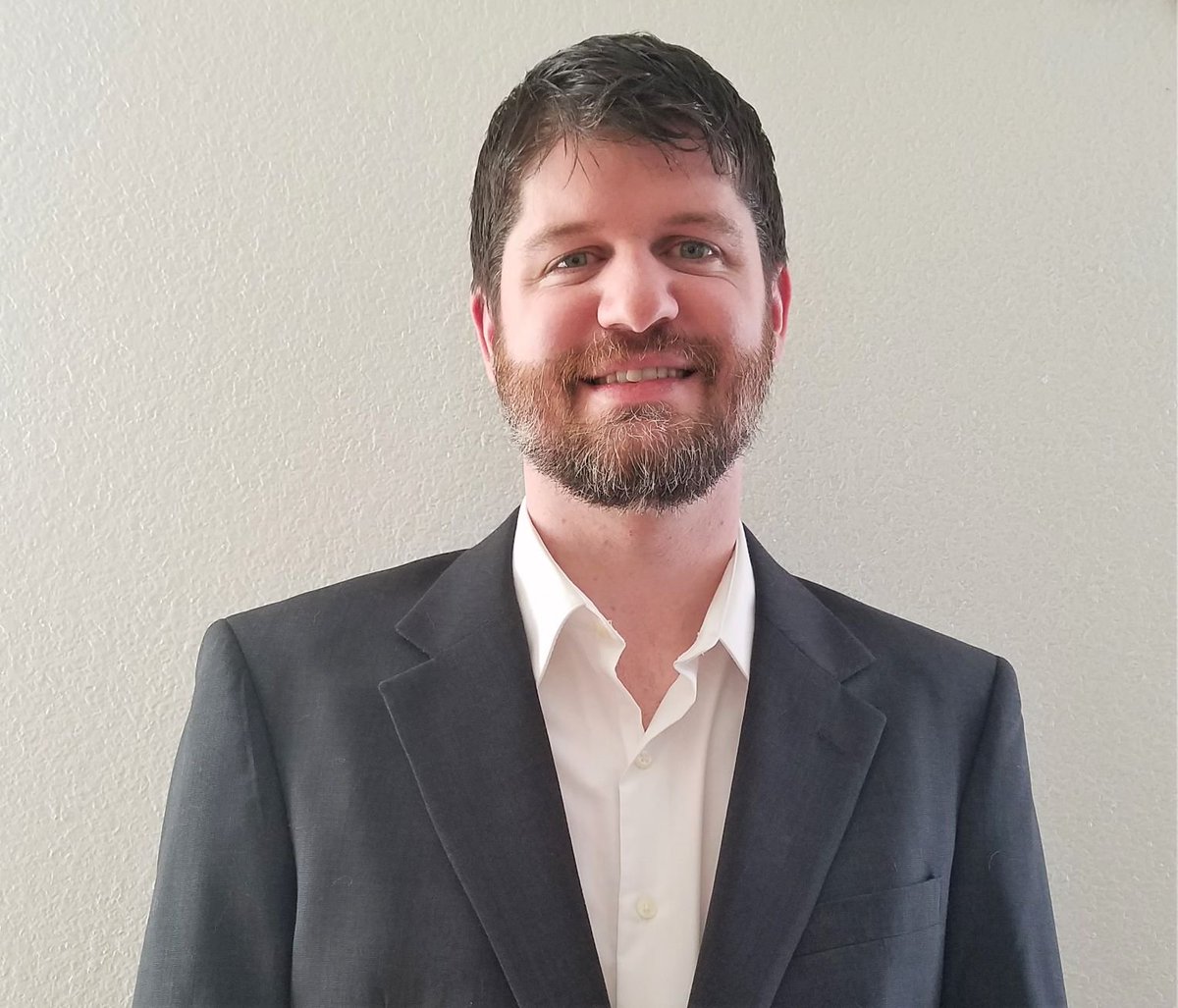 Congratulations to December's employee of the month, John Riley! Read more here: facebook.com/GTSTechnologyS…