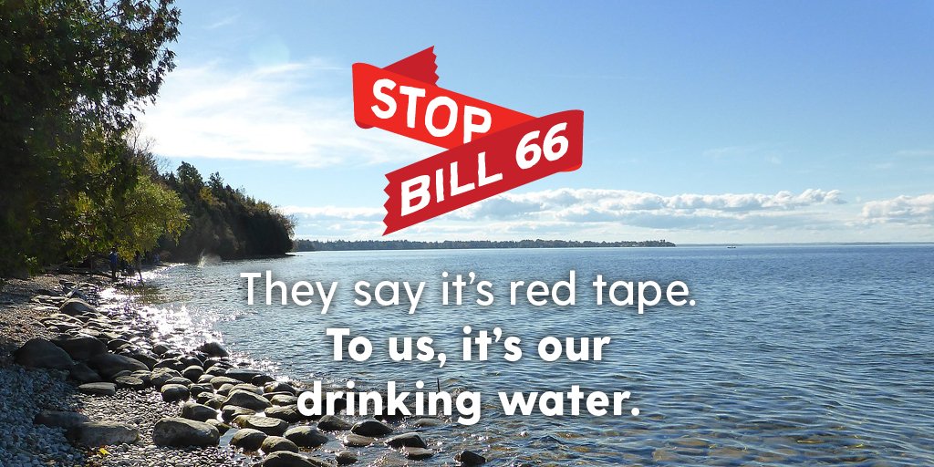 Hello #Midhurst Ontario! Are you concerned about what #Bill66 might mean for Lake Simcoe? Next Tuesday, Jan. 8th join our Director @CanadaGray when he'll be speaking at a Simcoe County Greenbelt Coalition event at Midhurst United Church, 90 Dorian Road, Midhurst. 7-8.30pm!