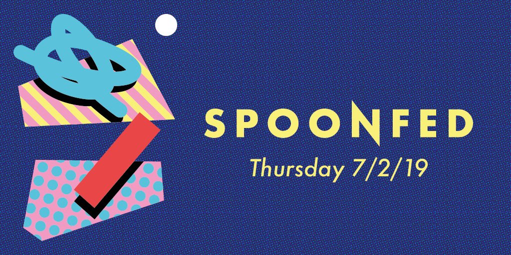 Spoonfed tweet media